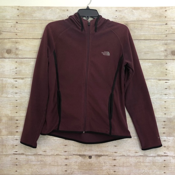The North Face Jackets & Blazers - The North Face TKA 100 Hoodile